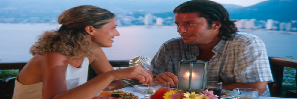 bodas y romance en acapulco